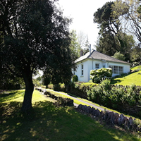Coleridge Lodge