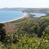 Slapton Sands