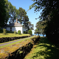 Coleridge Lodge