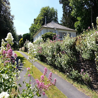 Coleridge Lodge
